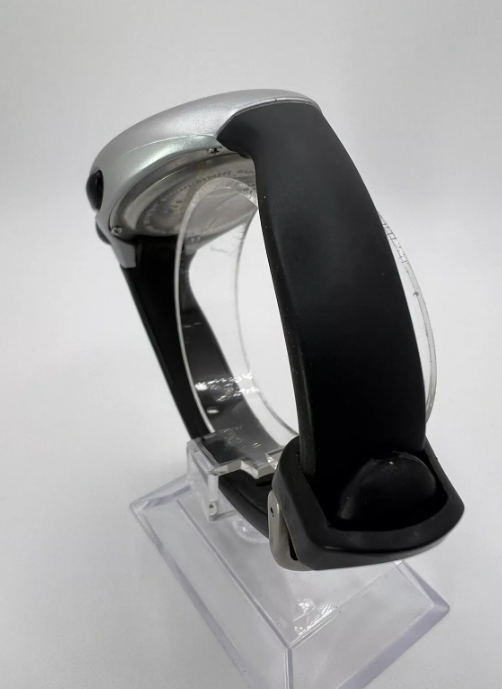 Nike Triax Roar J Digital Watch 1999 Unisex 38mm thumbnail 4