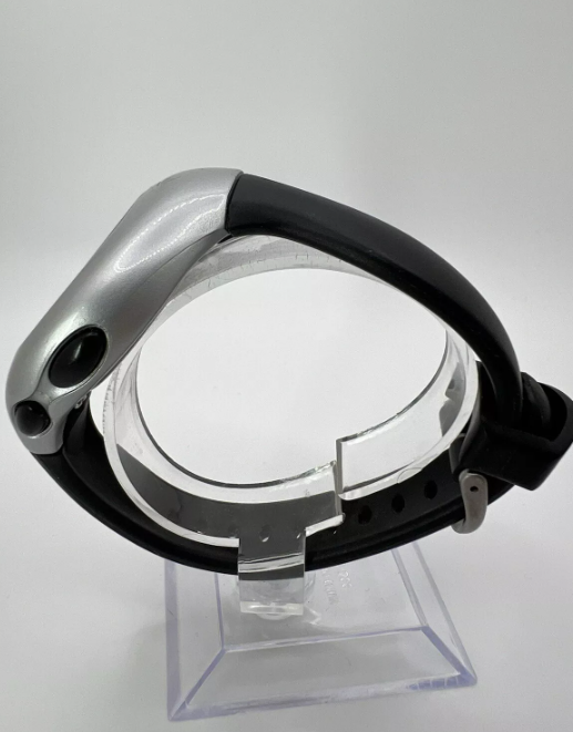 Nike Triax Roar J Digital Watch 1999 Unisex 38mm thumbnail 5