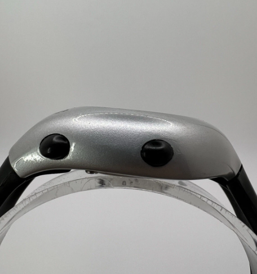 Nike Triax Roar J Digital Watch 1999 Unisex 38mm thumbnail 8