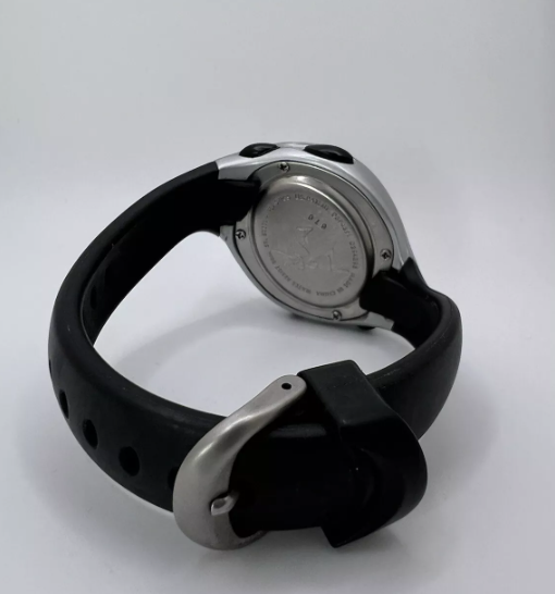 Nike Triax Roar J Digital Watch 1999 Unisex 38mm thumbnail 9