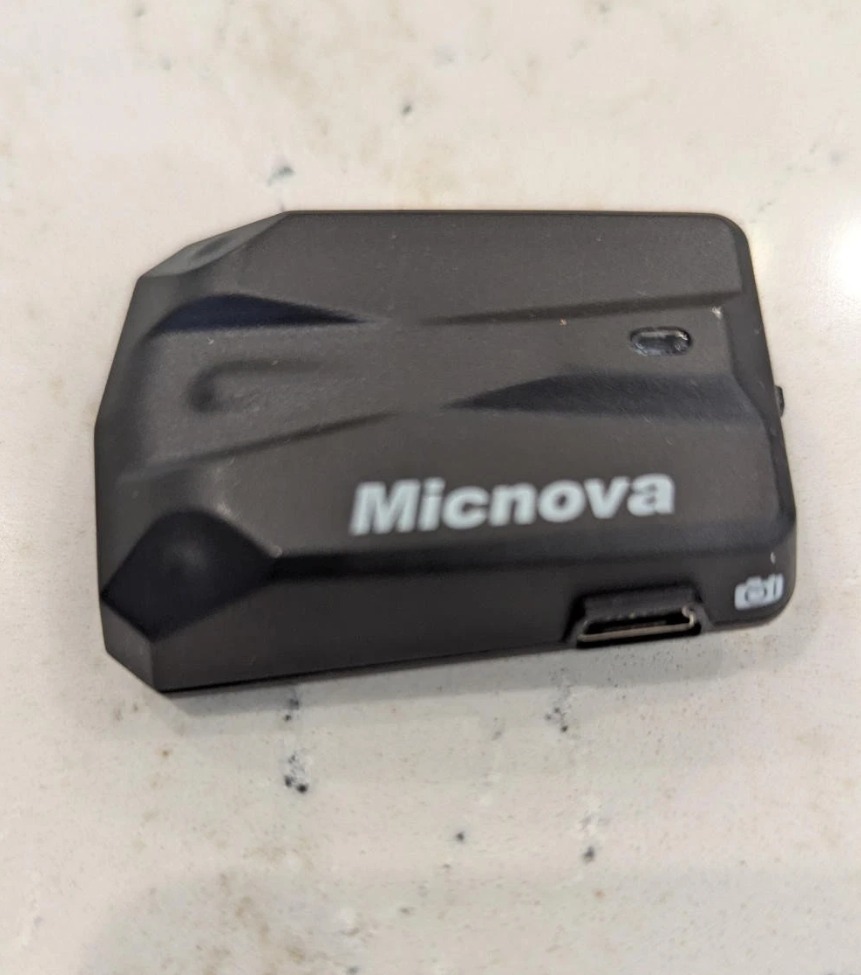 Nikon D810 Full-Frame 36.3MP DSLR – Excellent Condition, Low Shutter Count thumbnail 5