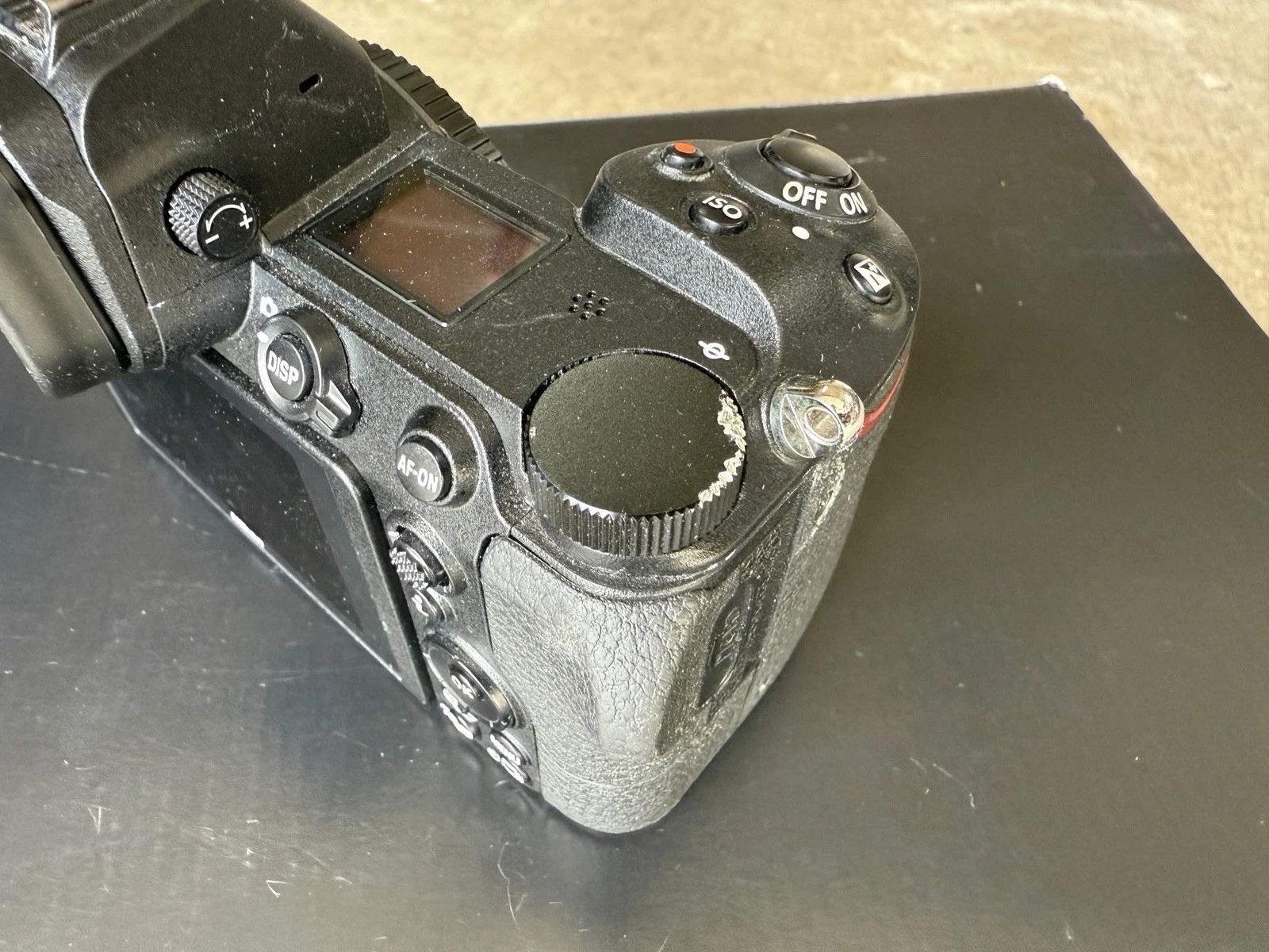 Nikon Z6 – 24.5MP Full-Frame Mirrorless Camera Body + Accessories | Excellent Condition thumbnail 3