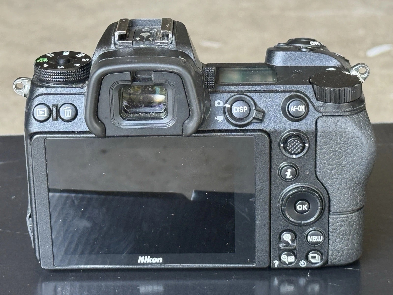 Nikon Z6 – 24.5MP Full-Frame Mirrorless Camera Body + Accessories | Excellent Condition thumbnail 4