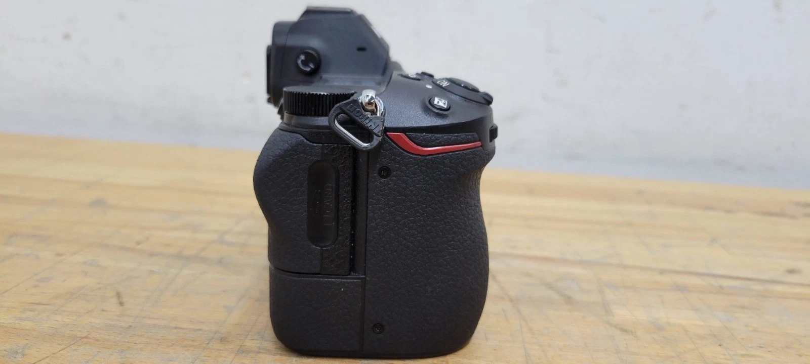 Nikon Z6 – 24.5MP Full-Frame Mirrorless Camera | Body Only | Used thumbnail 10