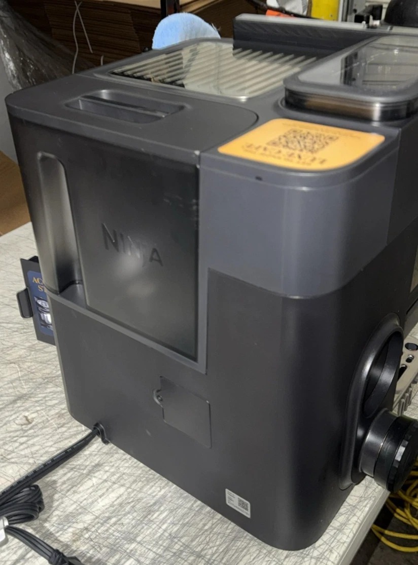 Ninja Luxe Café Premier Series Espresso Machine 3-in-1 All In One ES601 thumbnail 7