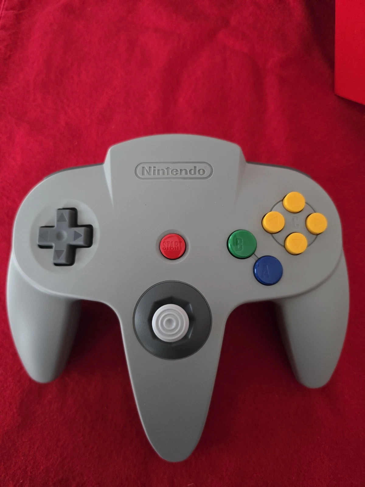 Nintendo Switch 2 Bundle : Pro & 64 Controller, Case & Zelda TOTK Game thumbnail 13