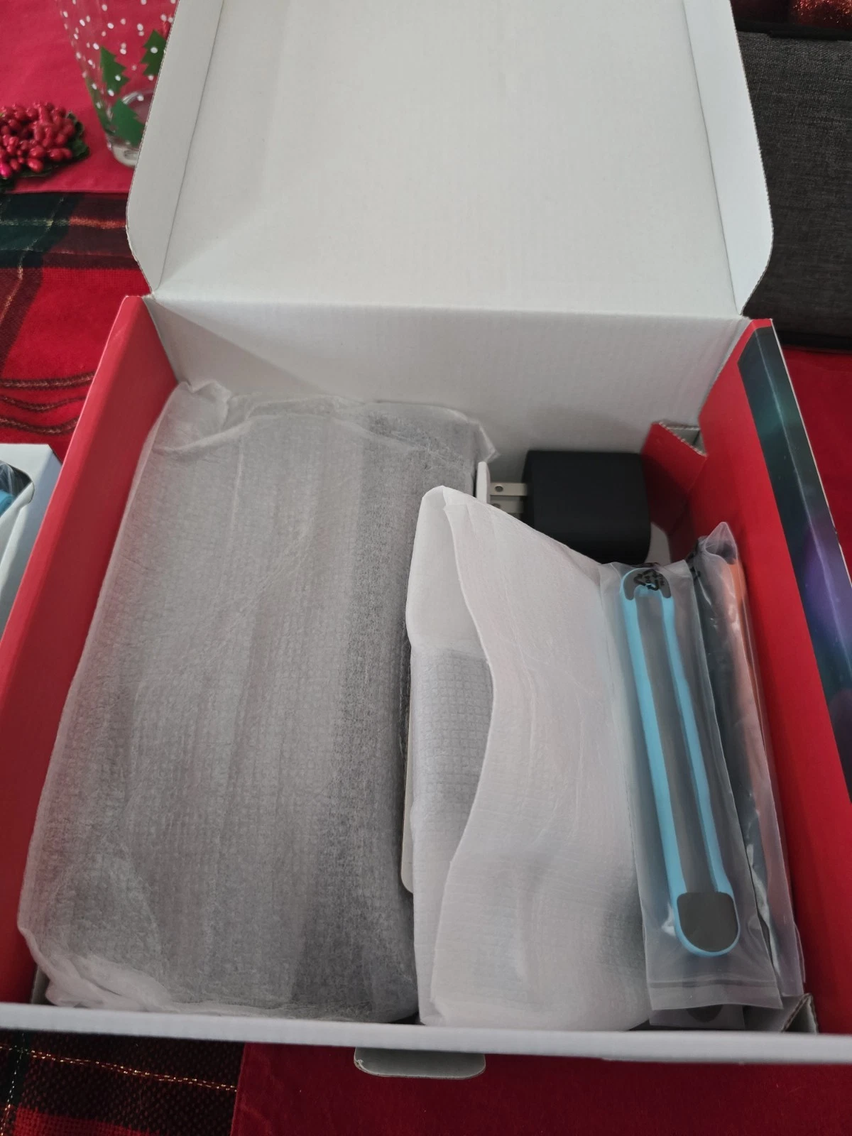 Nintendo Switch 2 Bundle : Pro & 64 Controller, Case & Zelda TOTK Game thumbnail 9