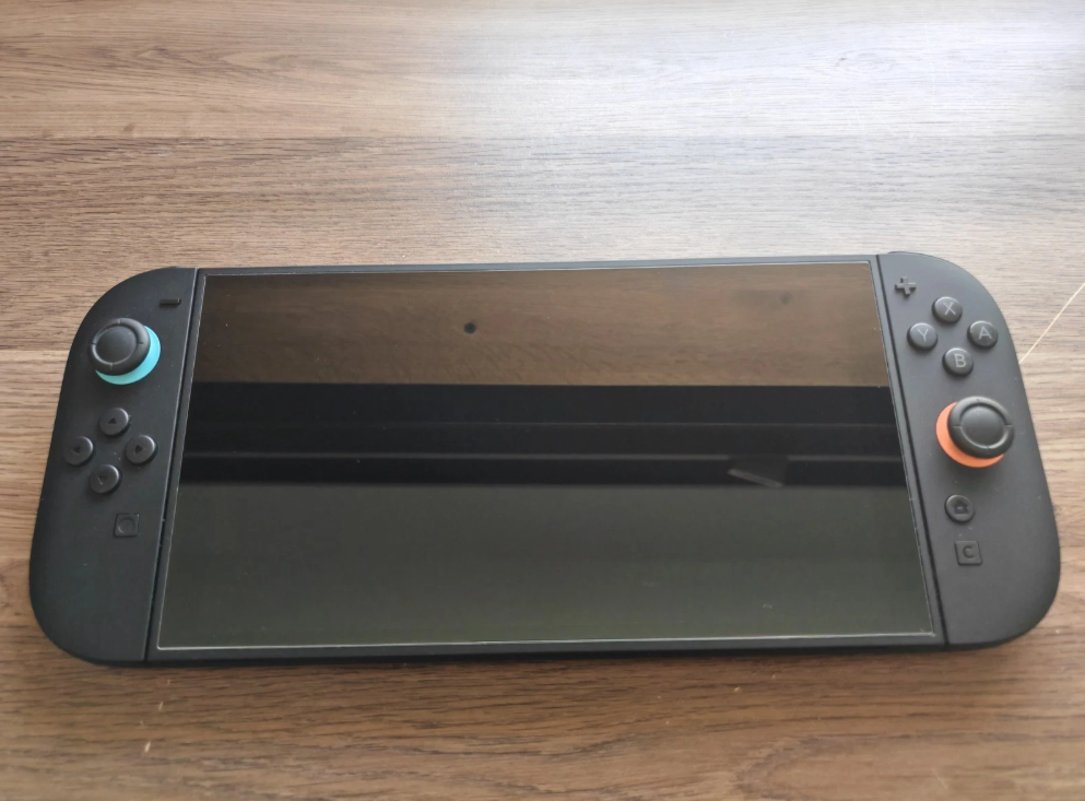 Nintendo Switch 2 Bundle with Games & Accessories thumbnail 2