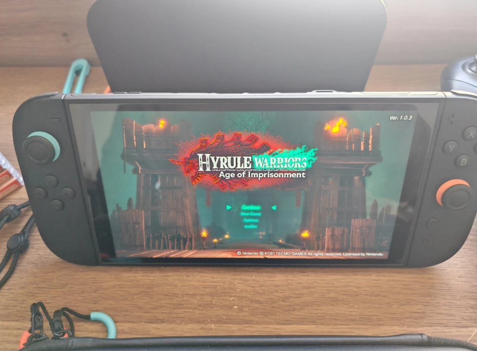 Nintendo Switch 2 Bundle with Games & Accessories thumbnail 3