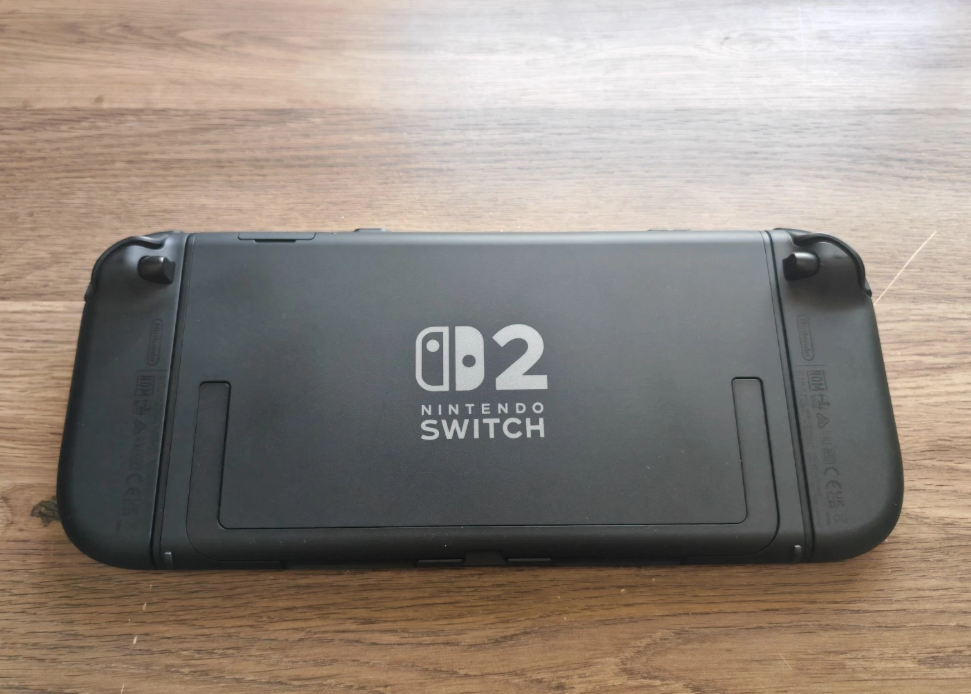 Nintendo Switch 2 Bundle with Games & Accessories thumbnail 5