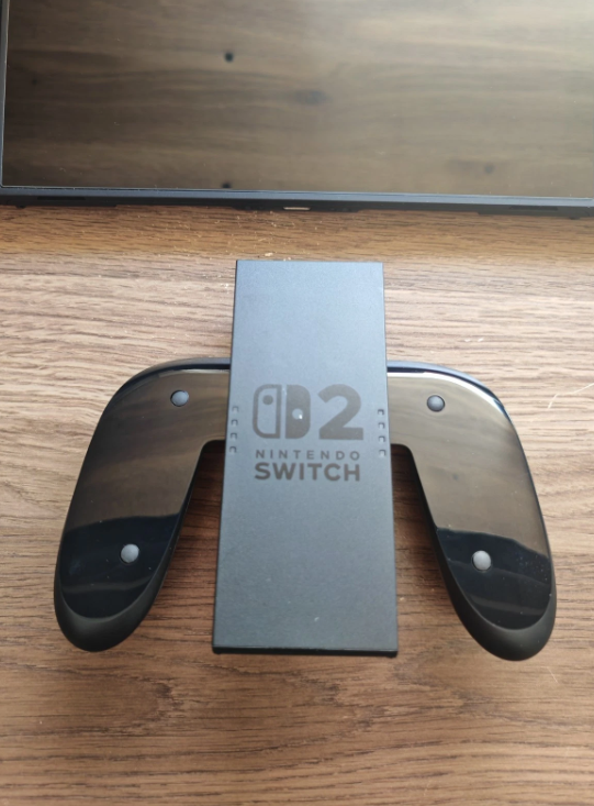 Nintendo Switch 2 Bundle with Games & Accessories thumbnail 6