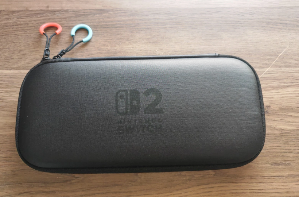 Nintendo Switch 2 Bundle with Games & Accessories thumbnail 8