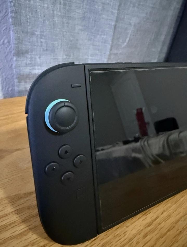 Nintendo Switch 2 Console Bundle and Games thumbnail 11