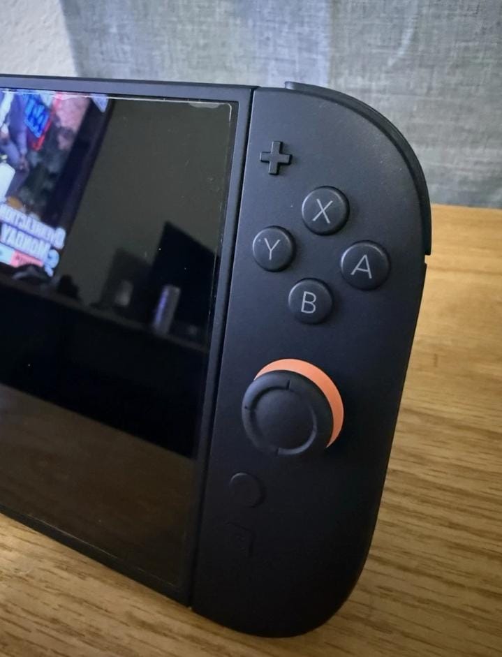 Nintendo Switch 2 Console Bundle and Games thumbnail 12