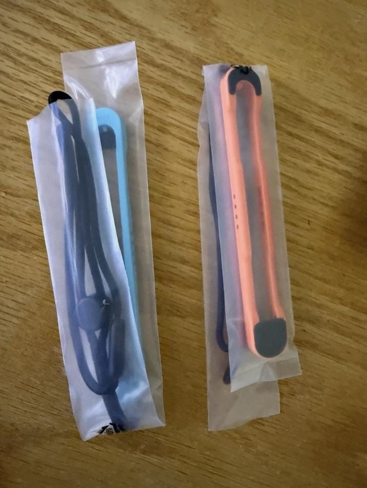 Nintendo Switch 2 Console Bundle and Games thumbnail 6