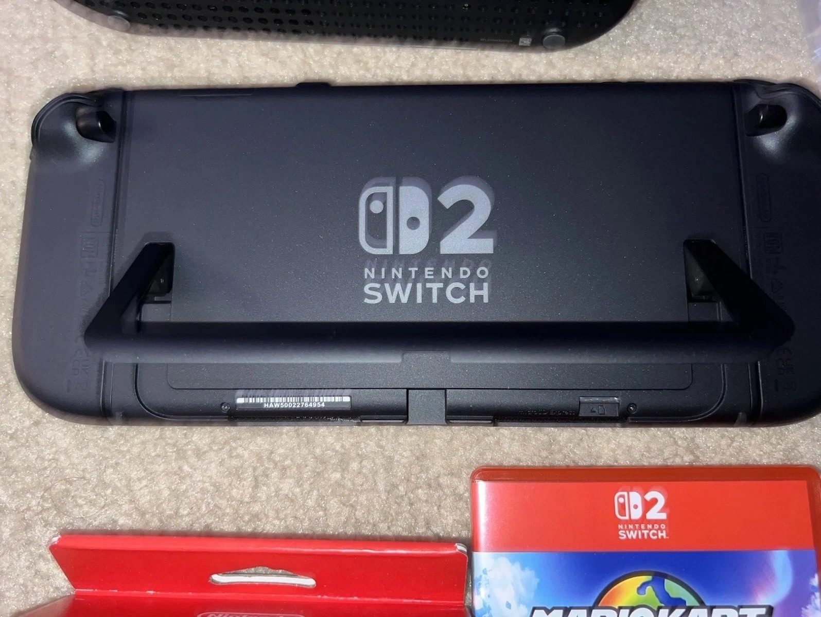 Nintendo Switch 2 Console, Games, Accessories, Amiibos, Controllers & More thumbnail 11