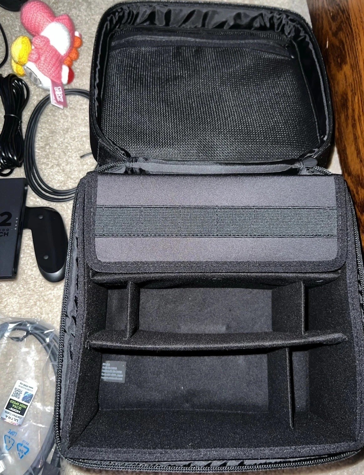 Nintendo Switch 2 Console, Games, Accessories, Amiibos, Controllers & More thumbnail 5