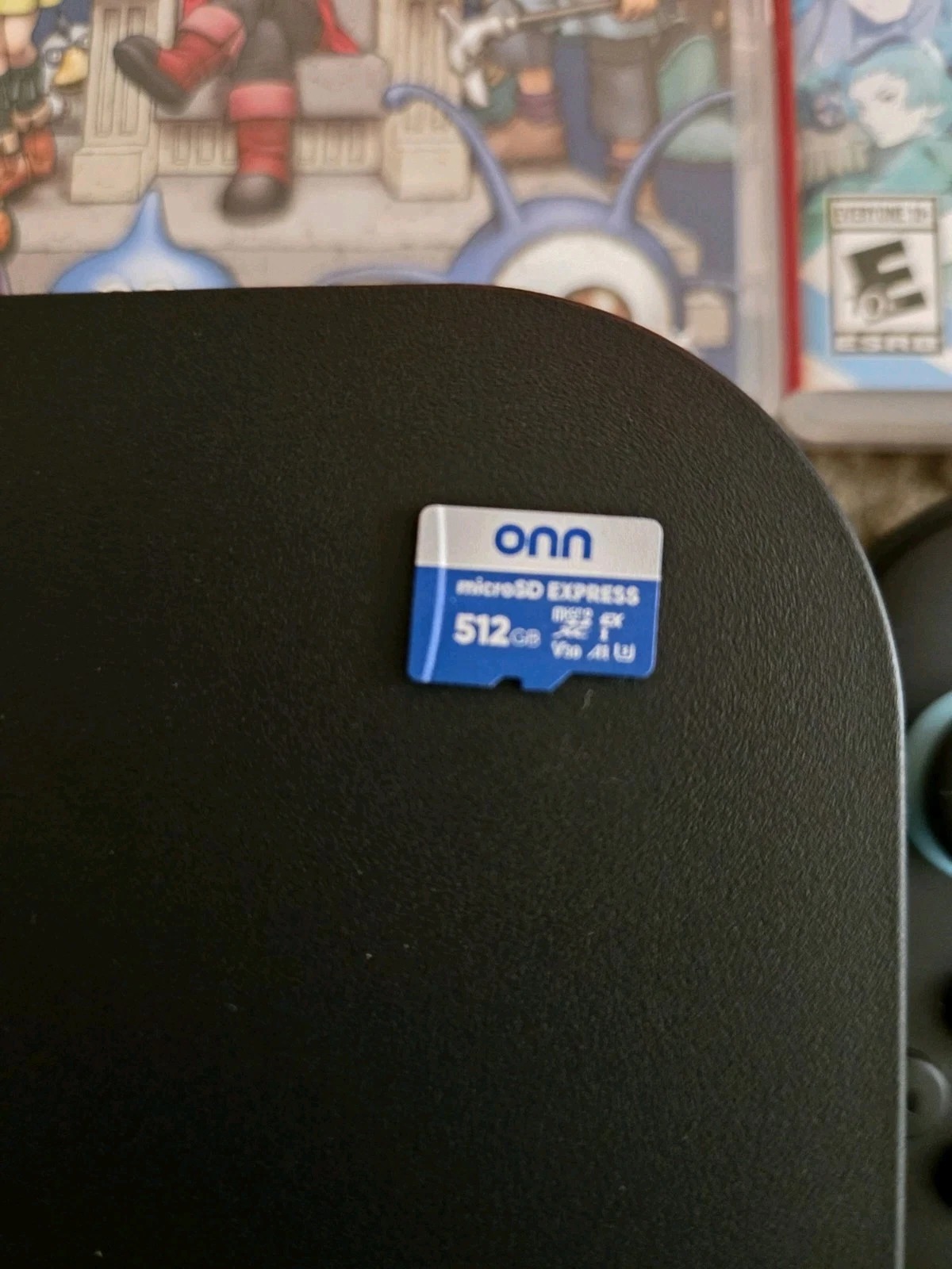 Nintendo Switch 2 Console W/11 Games and Accessories thumbnail 3