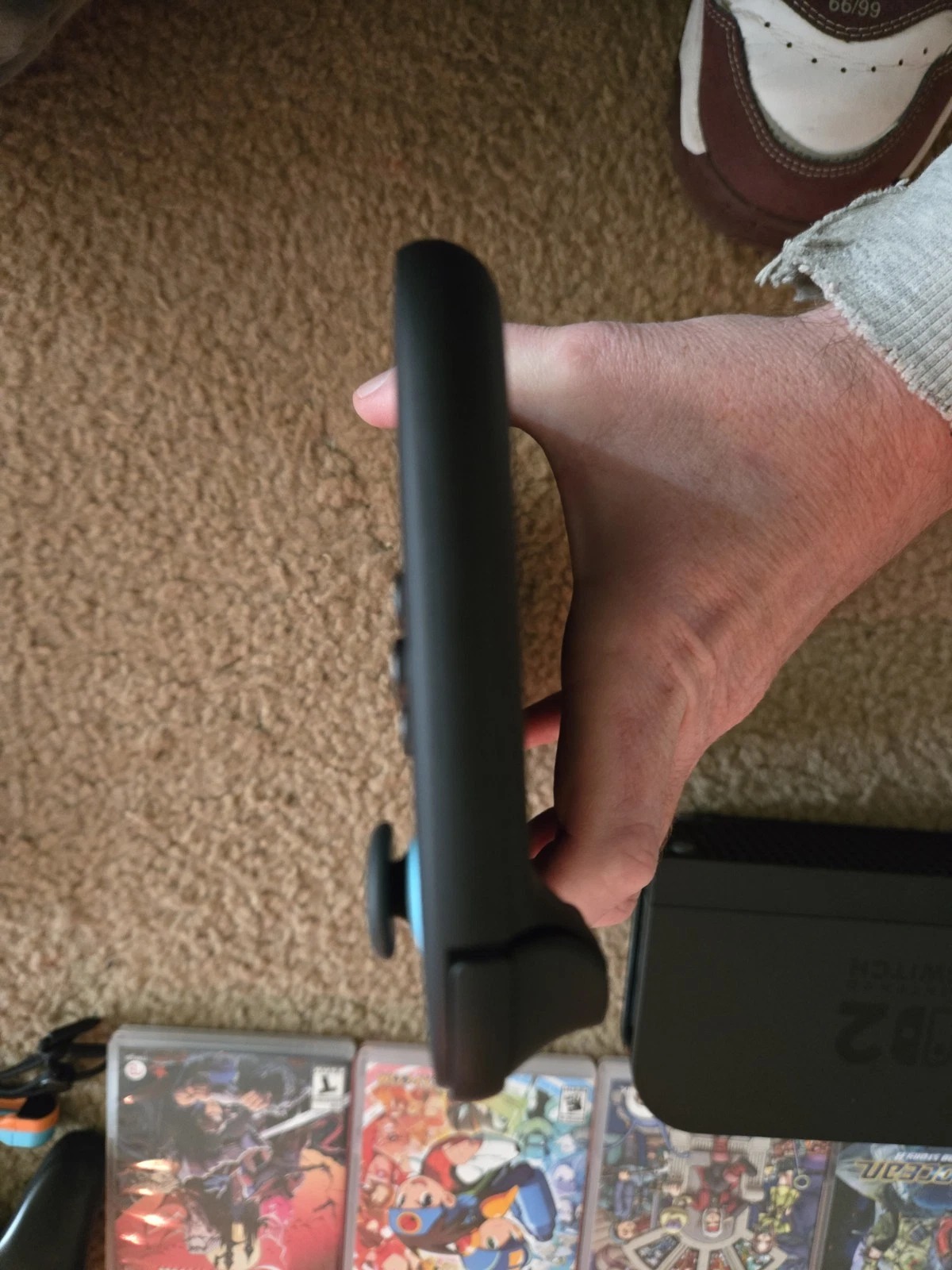 Nintendo Switch 2 Console W/11 Games and Accessories thumbnail 5