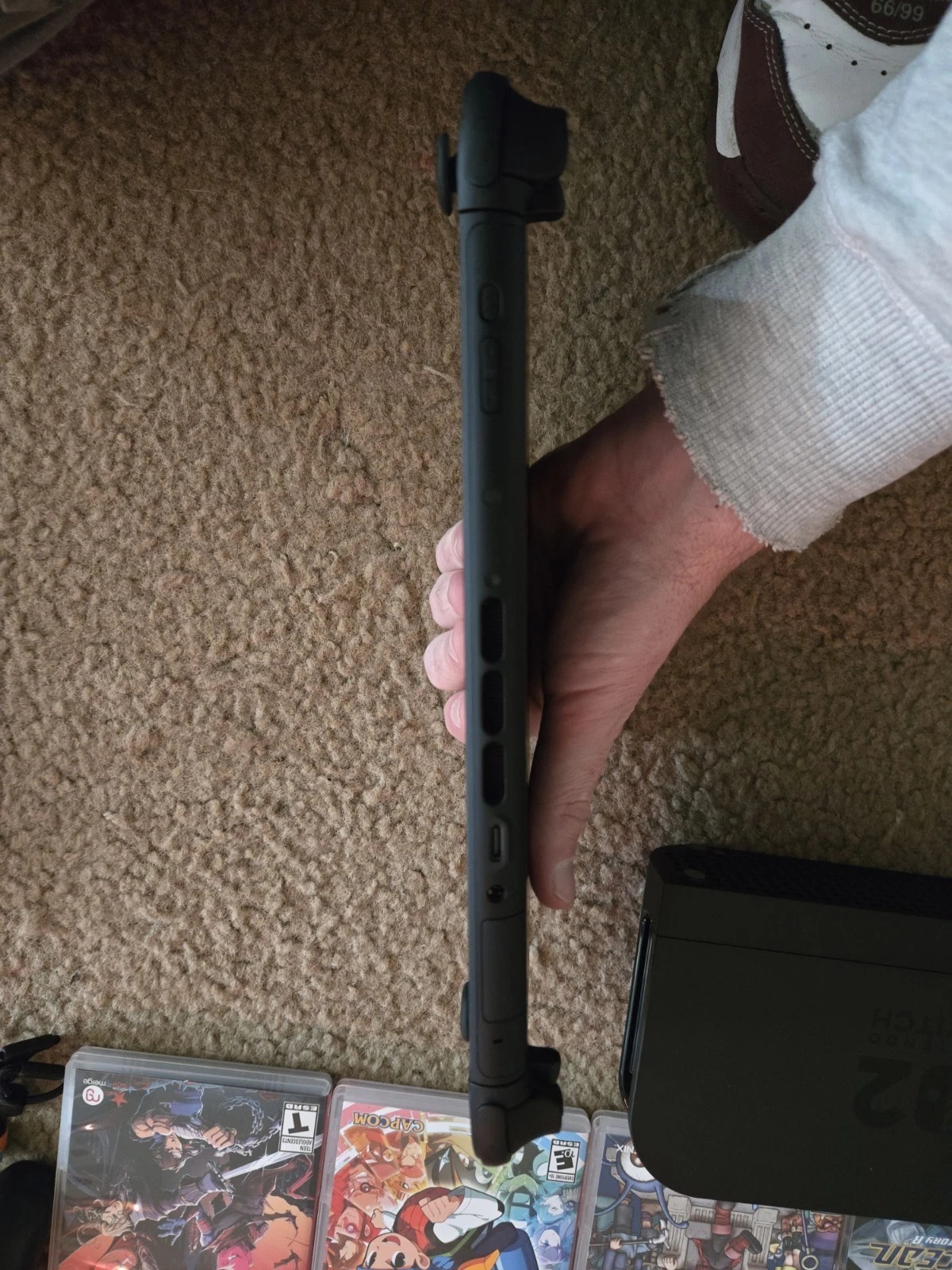 Nintendo Switch 2 Console W/11 Games and Accessories thumbnail 6