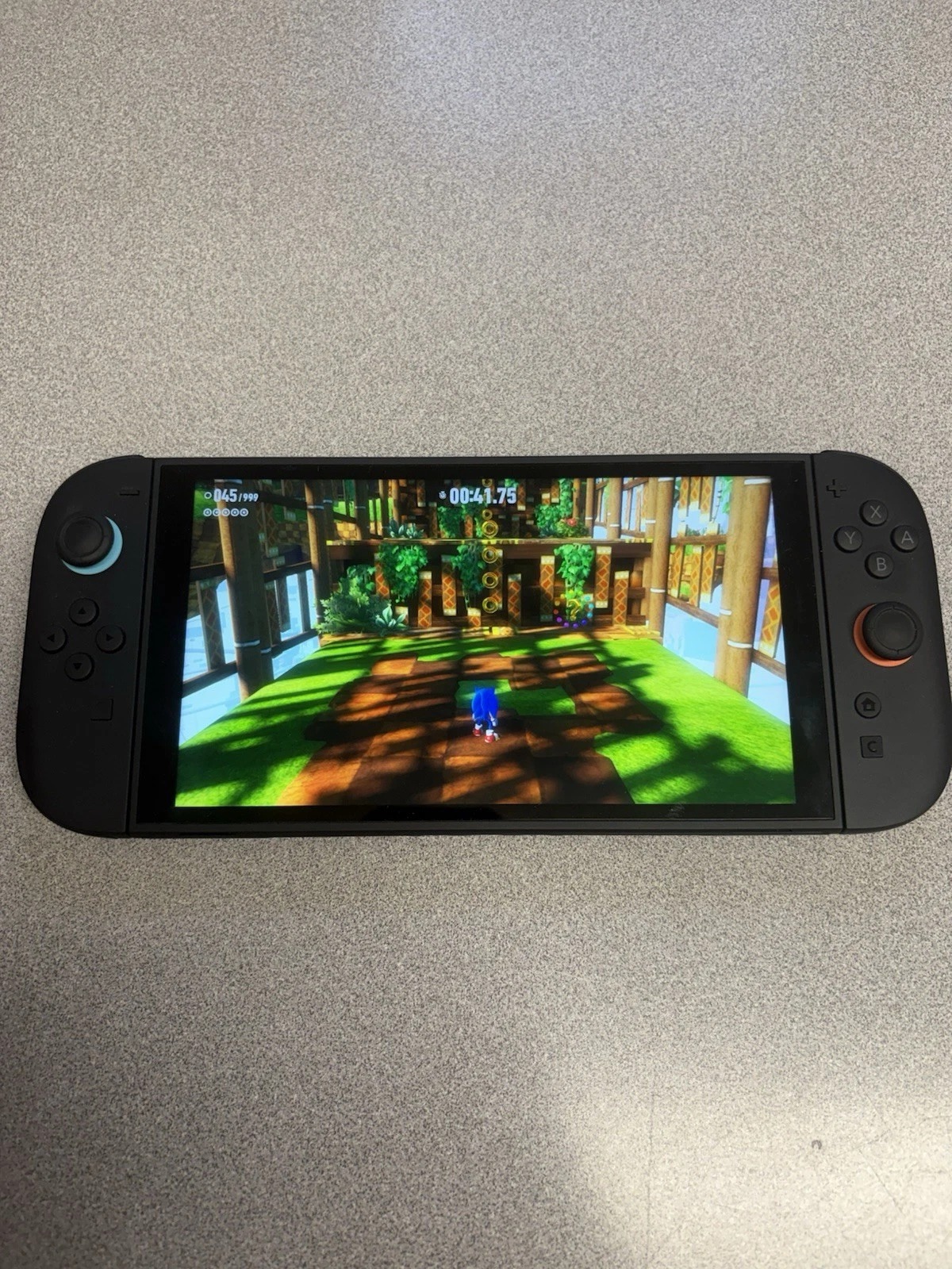 Nintendo Switch 2 Console with 12 Games PLUS Mario Carrying Case thumbnail 4