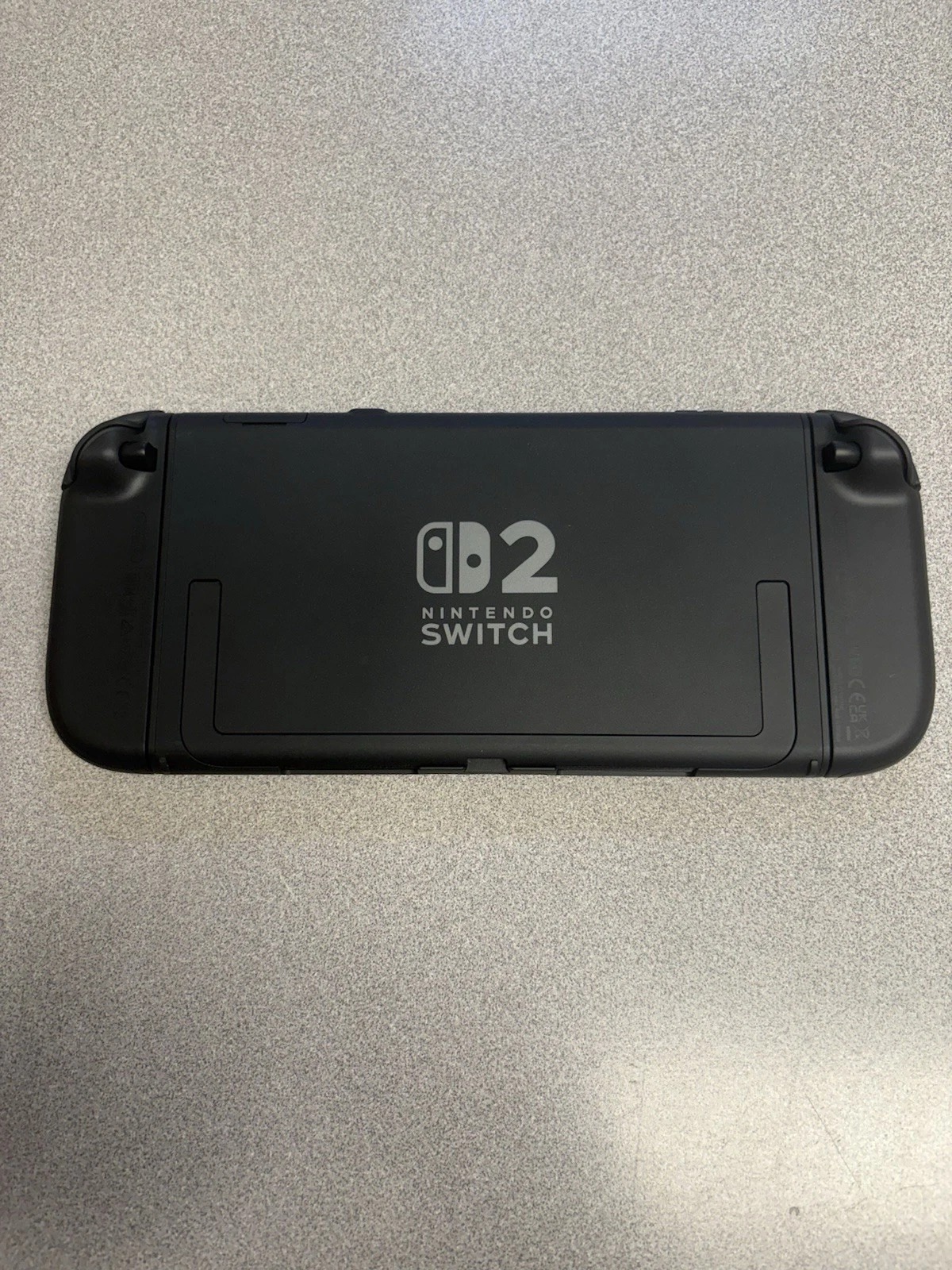 Nintendo Switch 2 Console with 12 Games PLUS Mario Carrying Case thumbnail 5