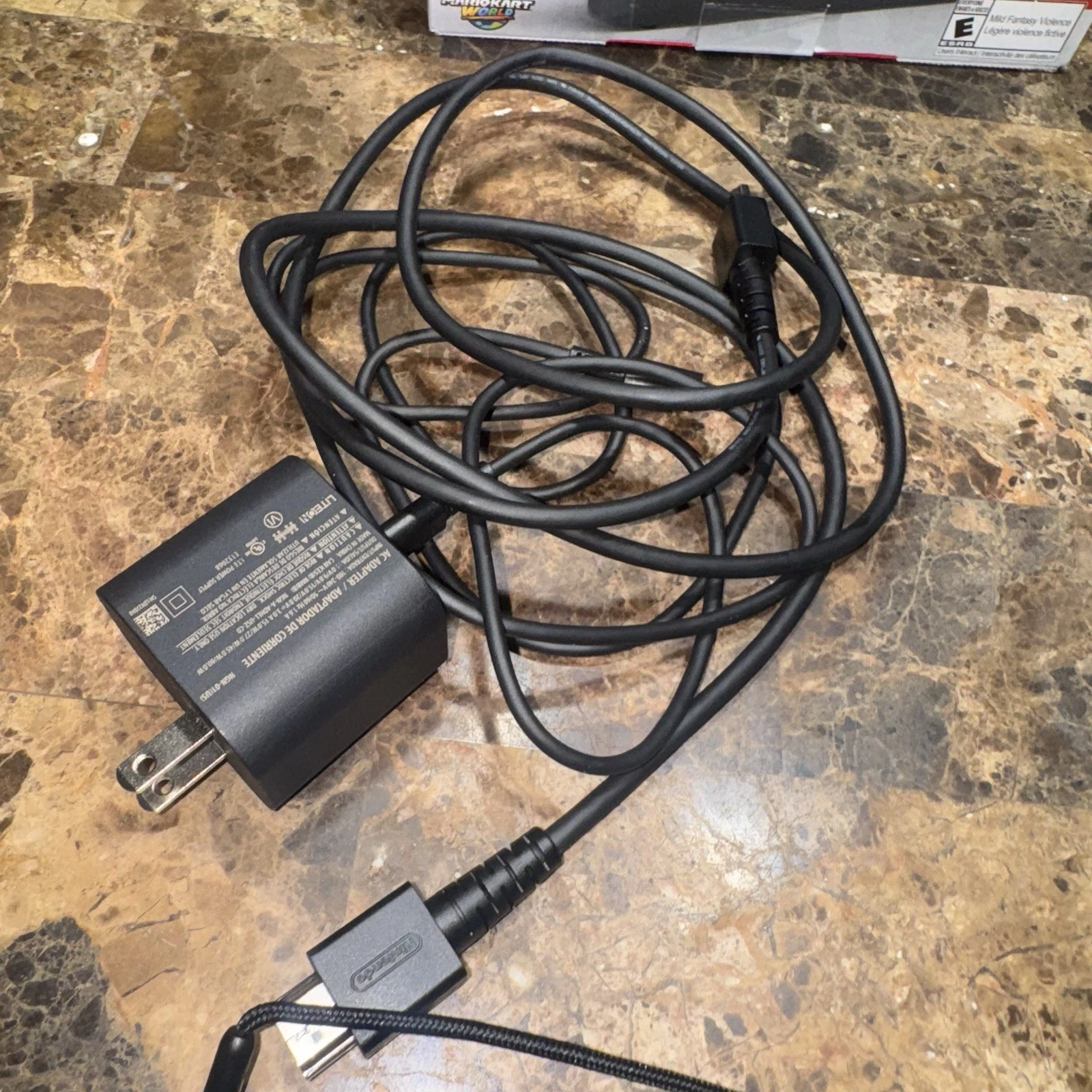 Nintendo Switch 2 Gaming Console Complete in Box thumbnail 5