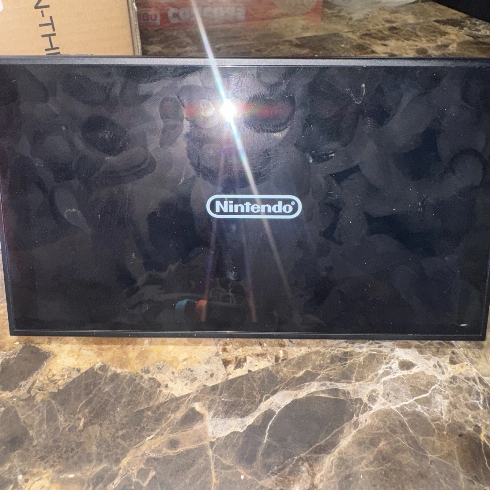 Nintendo Switch 2 Gaming Console Complete in Box thumbnail 6