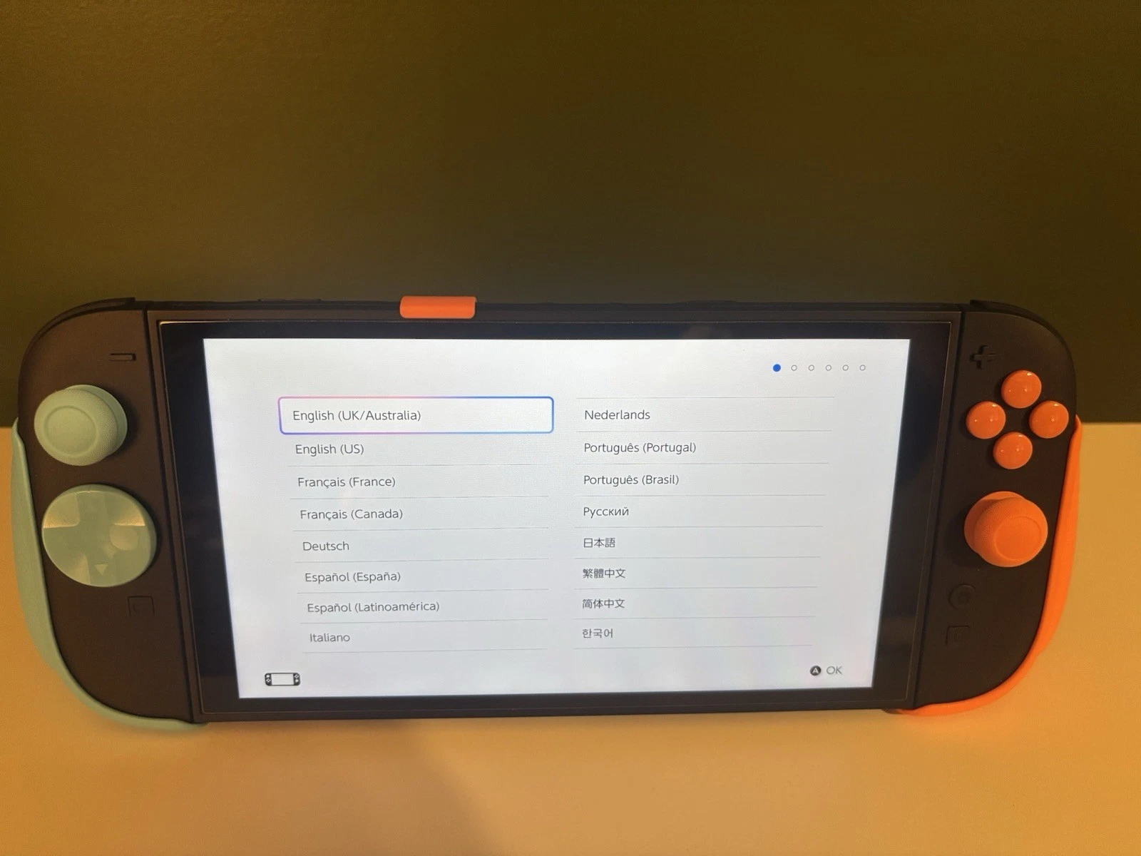 Nintendo Switch 2 Huge Bundle Including GameCube/N64/SNES Controllers And Games thumbnail 3