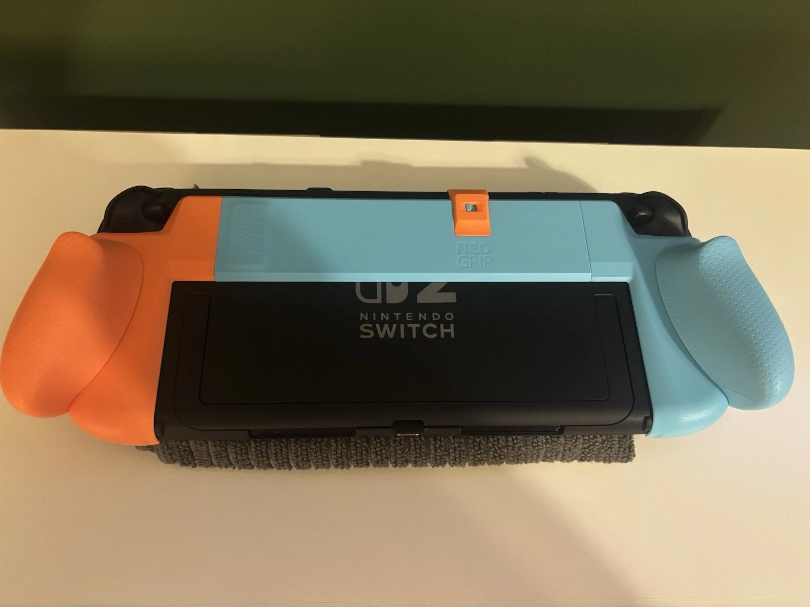 Nintendo Switch 2 Huge Bundle Including GameCube/N64/SNES Controllers And Games thumbnail 4