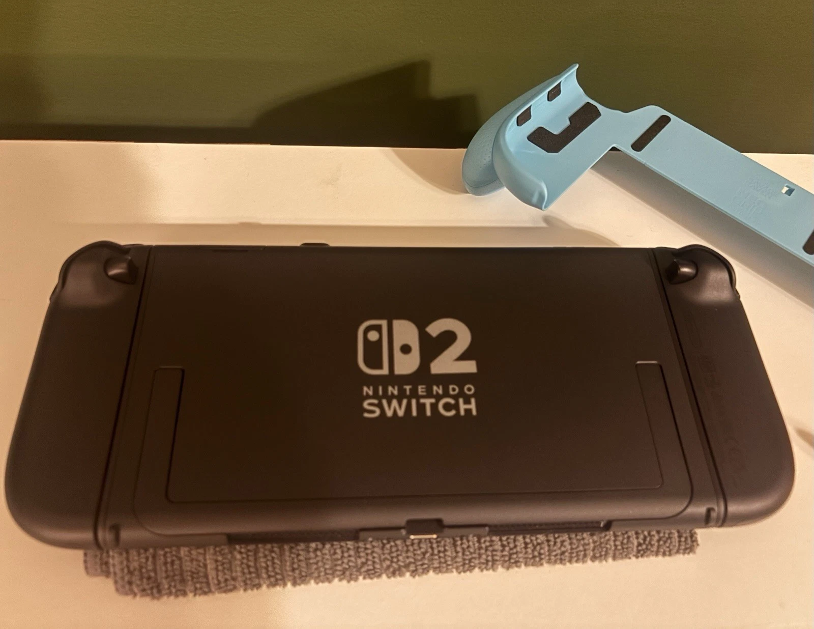 Nintendo Switch 2 Huge Bundle Including GameCube/N64/SNES Controllers And Games thumbnail 5