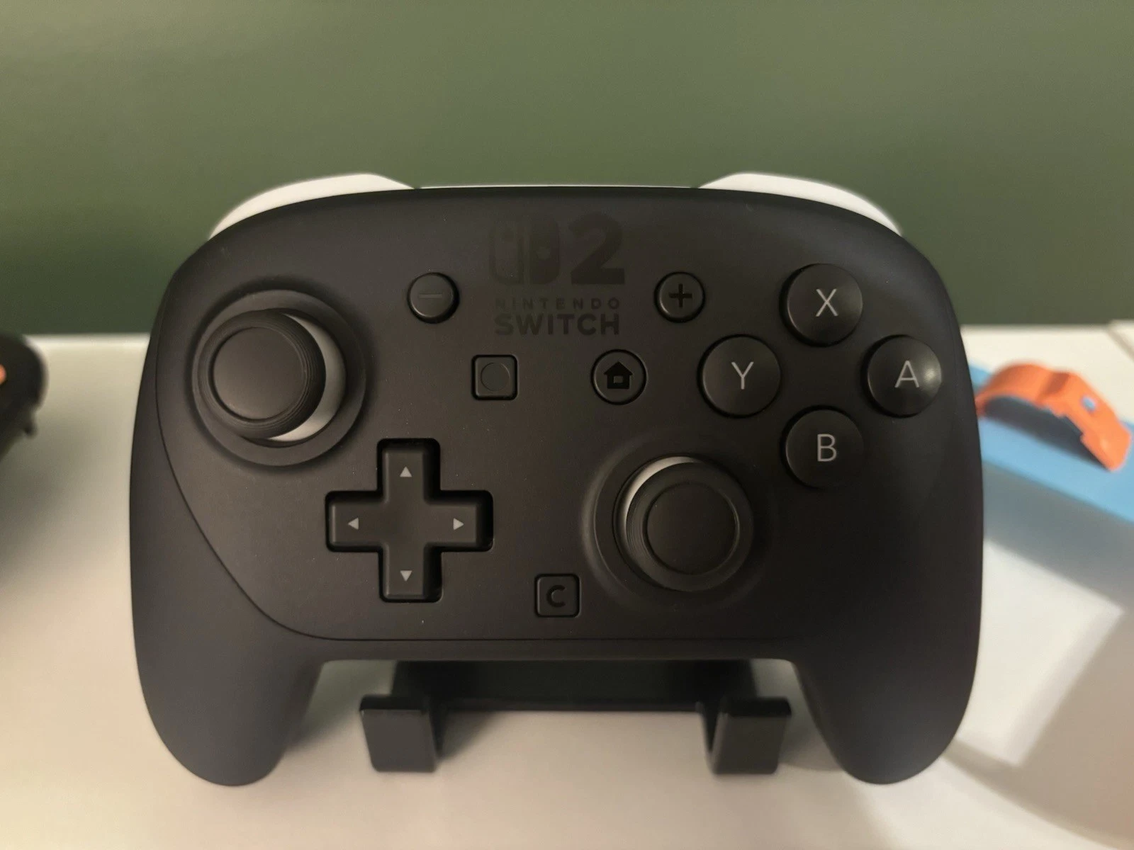 Nintendo Switch 2 Huge Bundle Including GameCube/N64/SNES Controllers And Games thumbnail 6