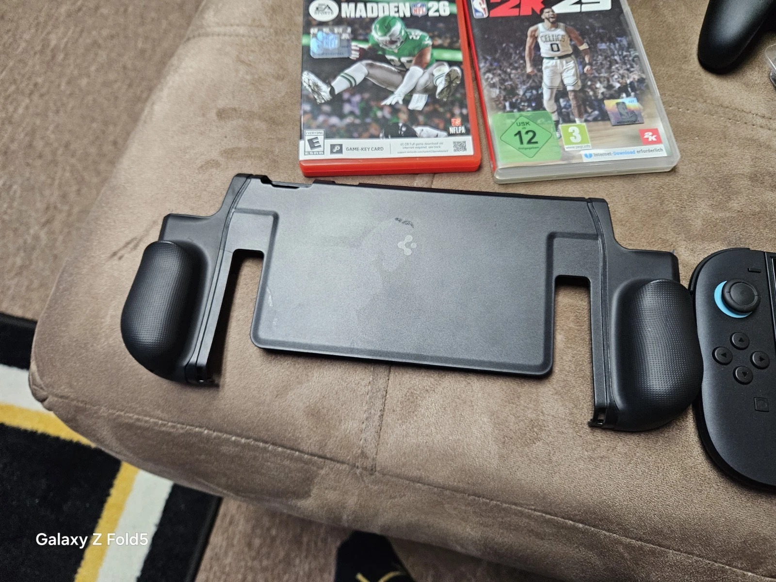 Nintendo Switch 2 Lightly Used With Original Packaging thumbnail 3