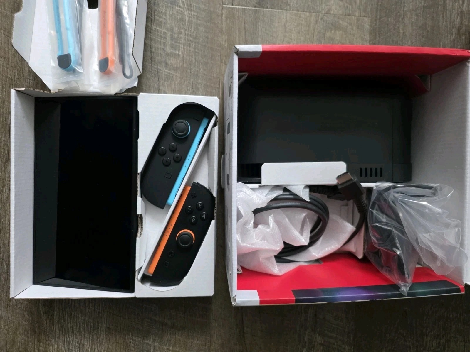 Nintendo Switch 2 With 17 Top Games And Accessories, Barely Used, Mint Condition thumbnail 6