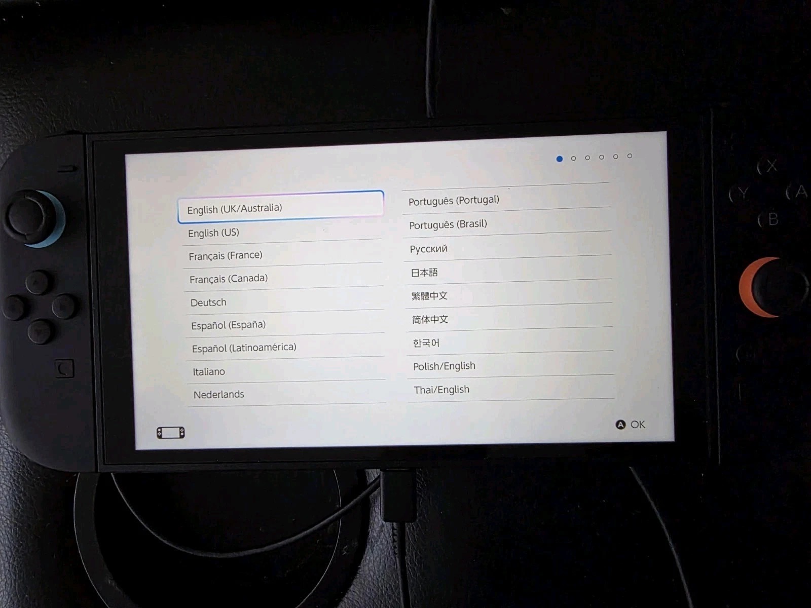 Nintendo Switch 2 With 17 Top Games And Accessories, Barely Used, Mint Condition thumbnail 9