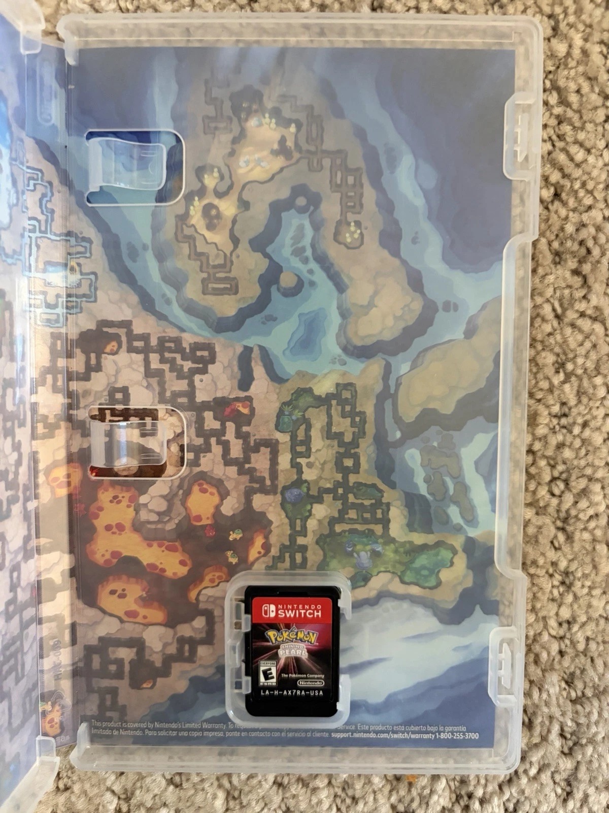 Nintendo Switch 2 With 8 Game Bundle, Extra Charger, Travel Case, And Extras. thumbnail 13