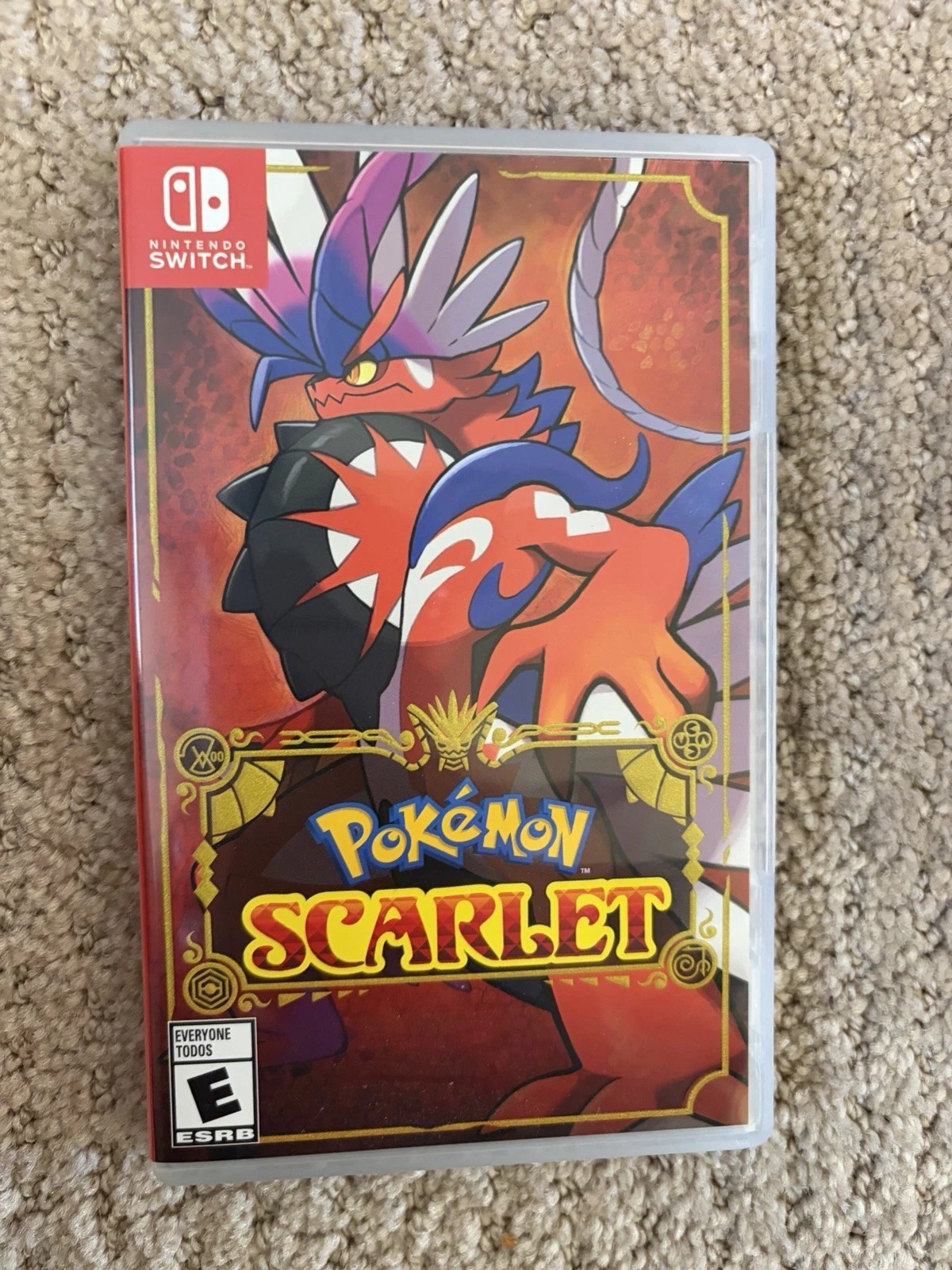 Nintendo Switch 2 With 8 Game Bundle, Extra Charger, Travel Case, And Extras. thumbnail 16