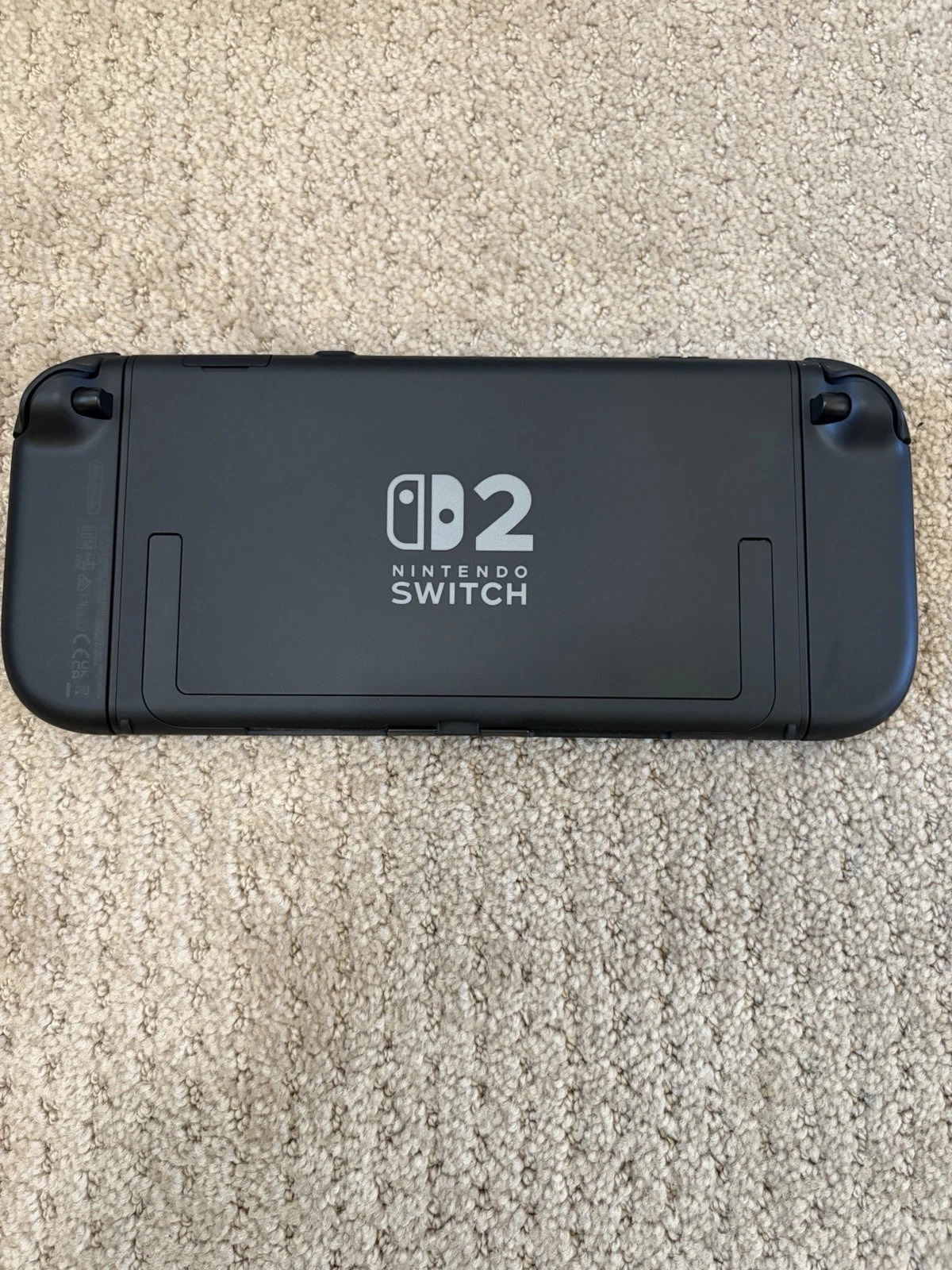 Nintendo Switch 2 With 8 Game Bundle, Extra Charger, Travel Case, And Extras. thumbnail 5