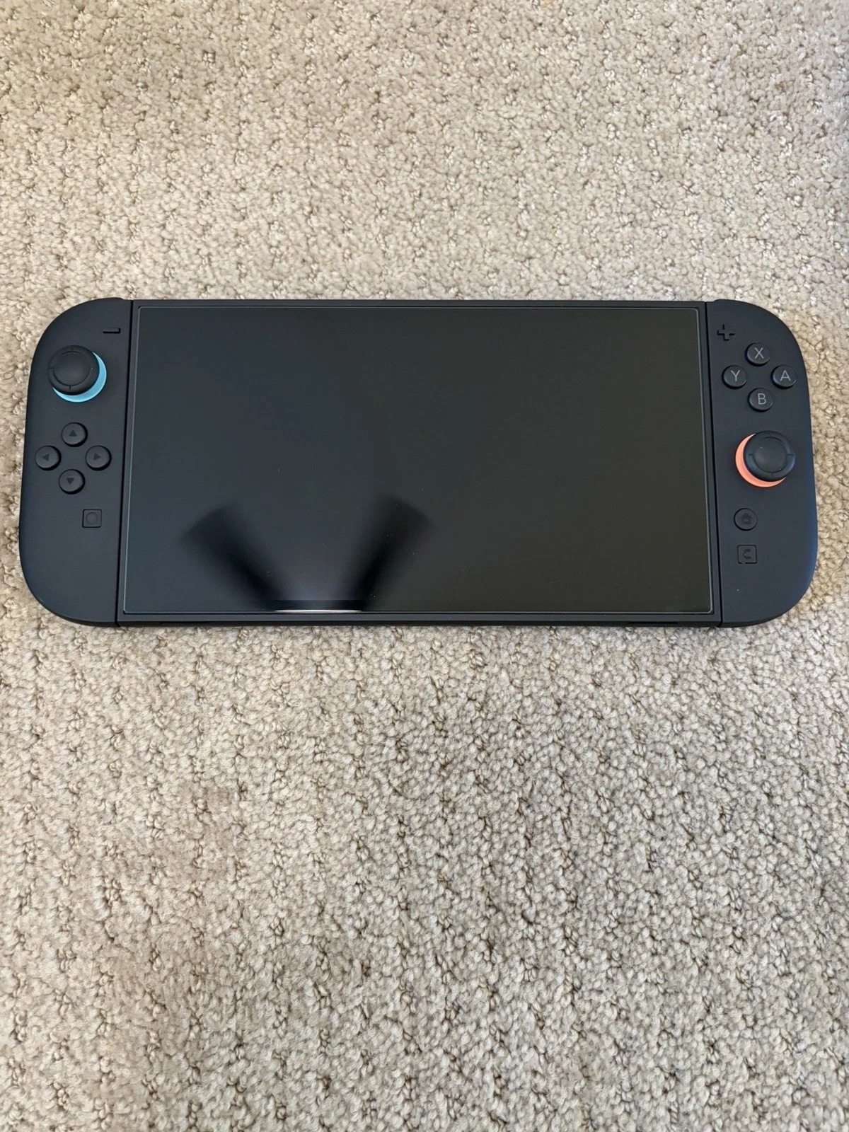 Nintendo Switch 2 With 8 Game Bundle, Extra Charger, Travel Case, And Extras. thumbnail 6