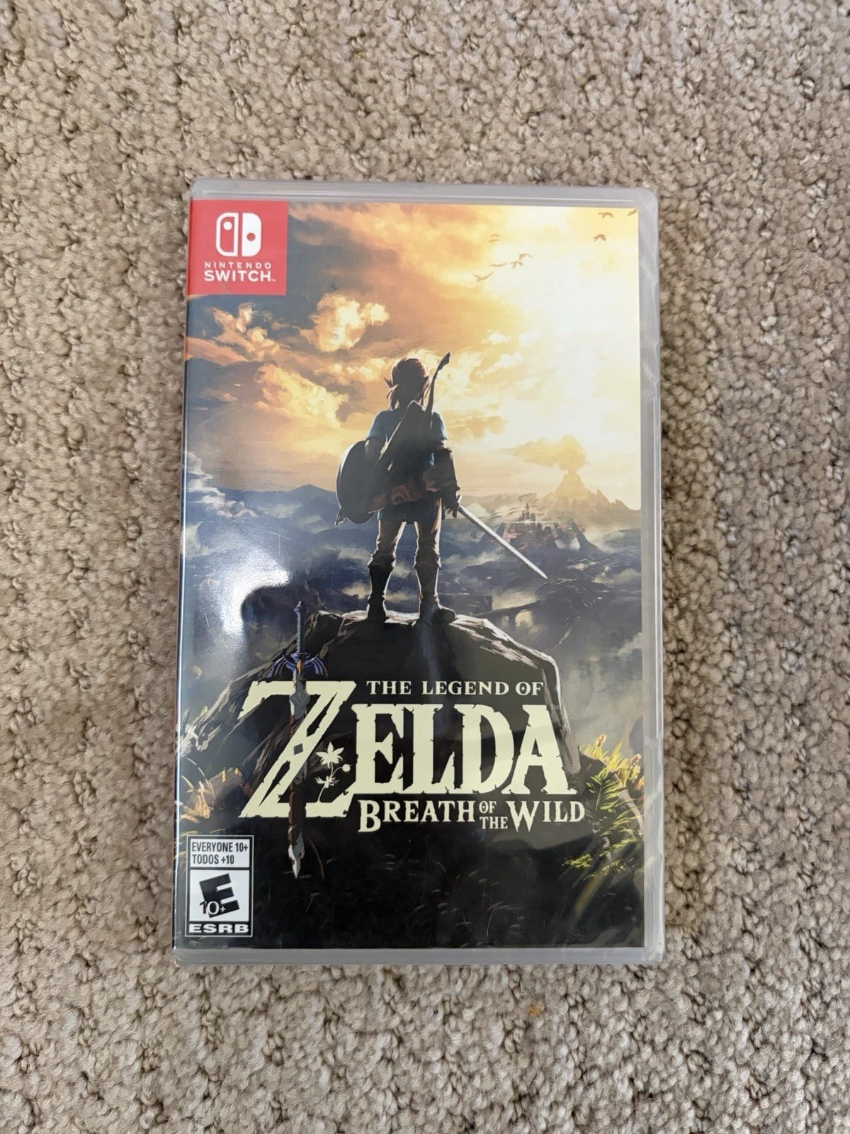 Nintendo Switch 2 With 8 Game Bundle, Extra Charger, Travel Case, And Extras. thumbnail 9