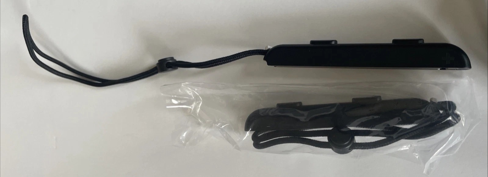 Nintendo Switch v2- 32GB HAC-001 Console with Dock, Charger, Red/Blue Joy-Cons thumbnail 11