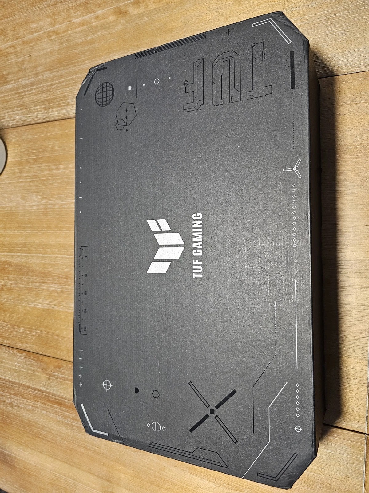 NVIDIA GeForce RTX 5090 32GB – ASUS TUF Gaming (Brand New) thumbnail 11