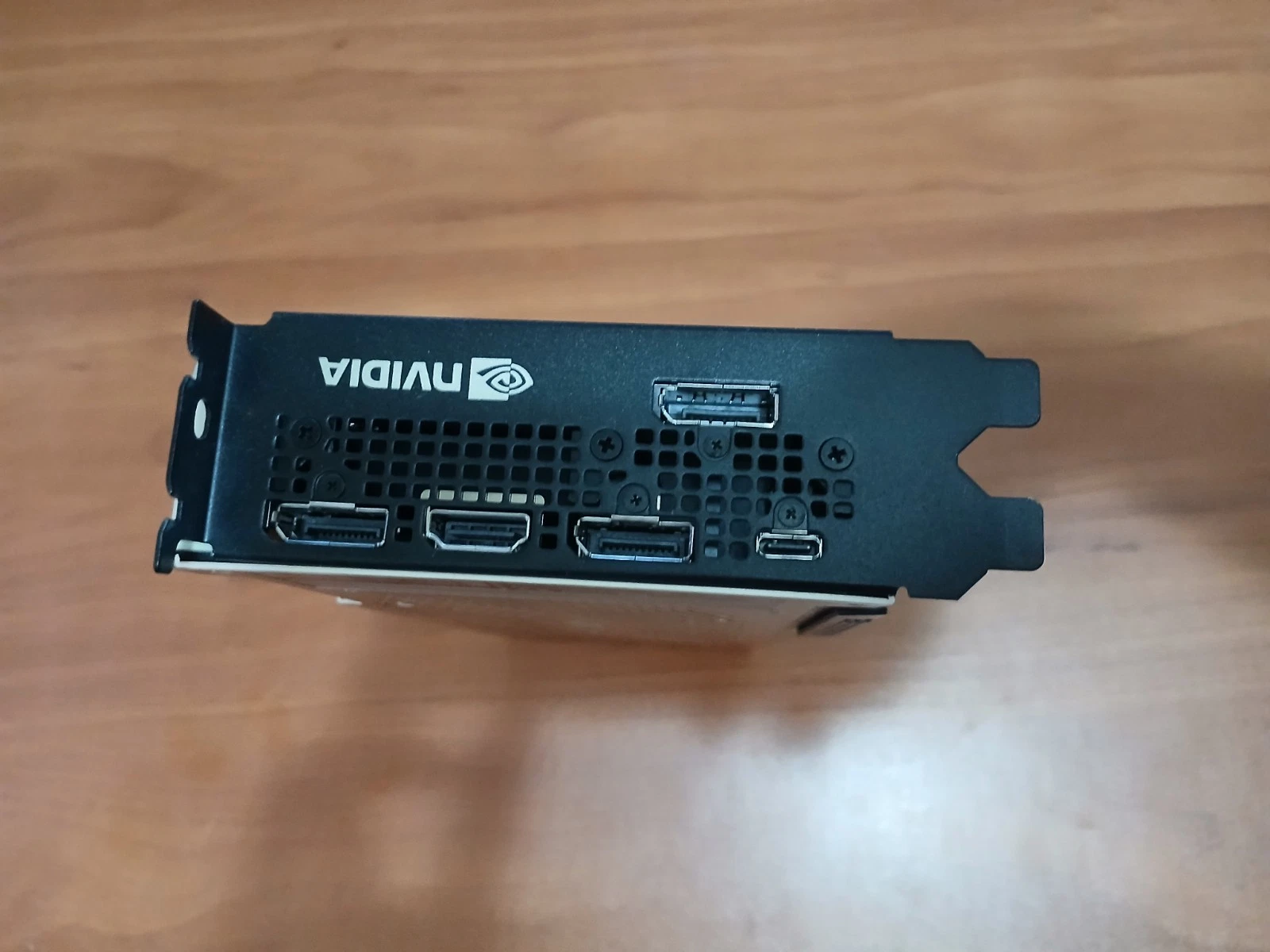 Share Nvidia RTX Titan RTX 24GB GDDR6 Graphics Card GPU PC Used thumbnail 5