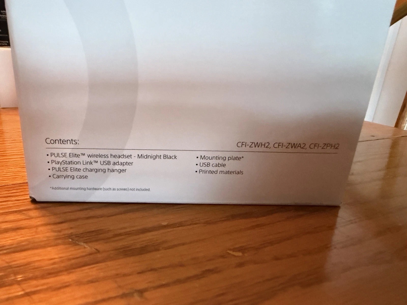 PlayStation 5 Pro Digital 2TB Bundle with PS Portal and Pulse Elite Headset thumbnail 11