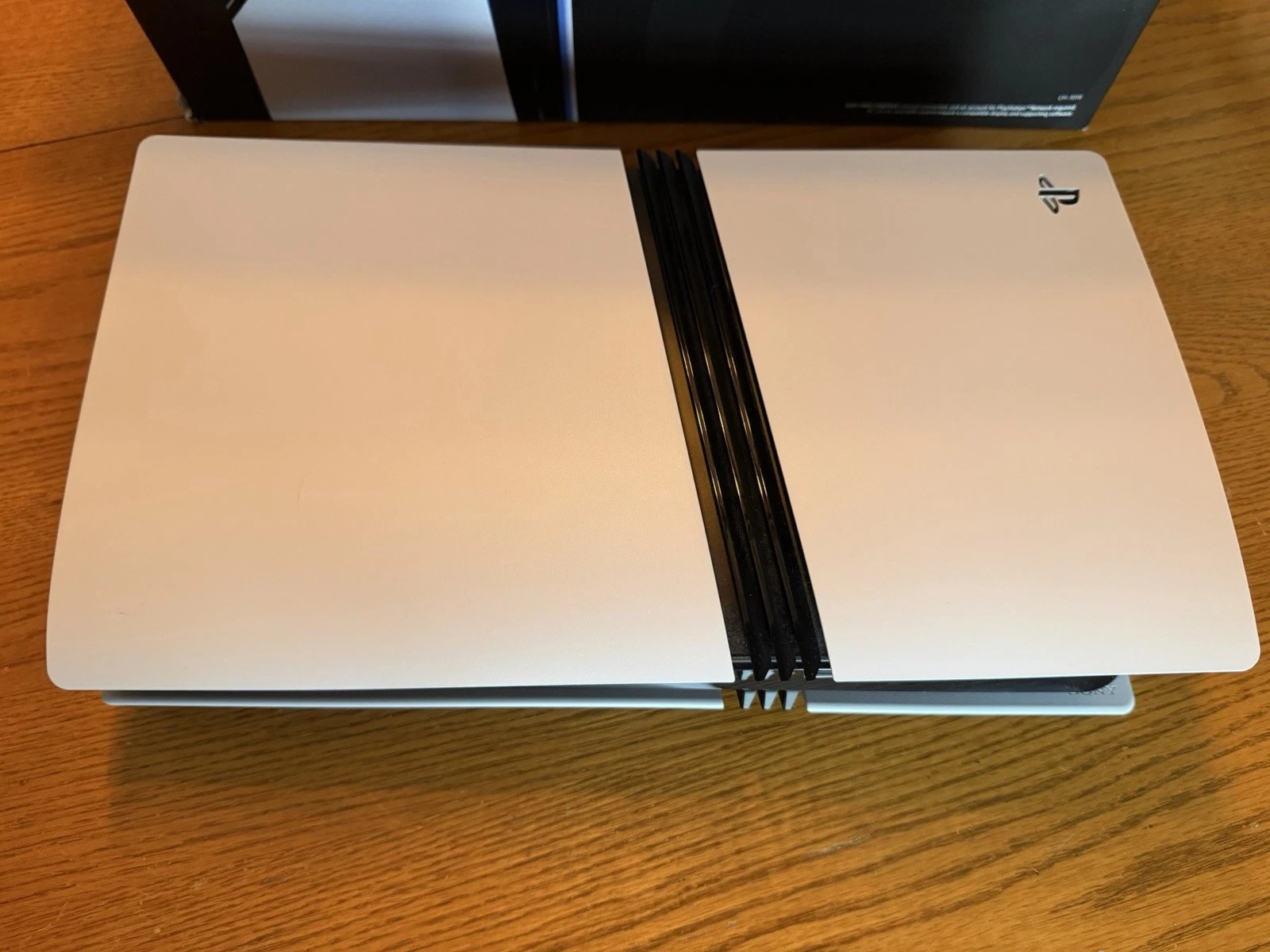 PlayStation 5 Pro Digital 2TB Bundle with PS Portal and Pulse Elite Headset thumbnail 14