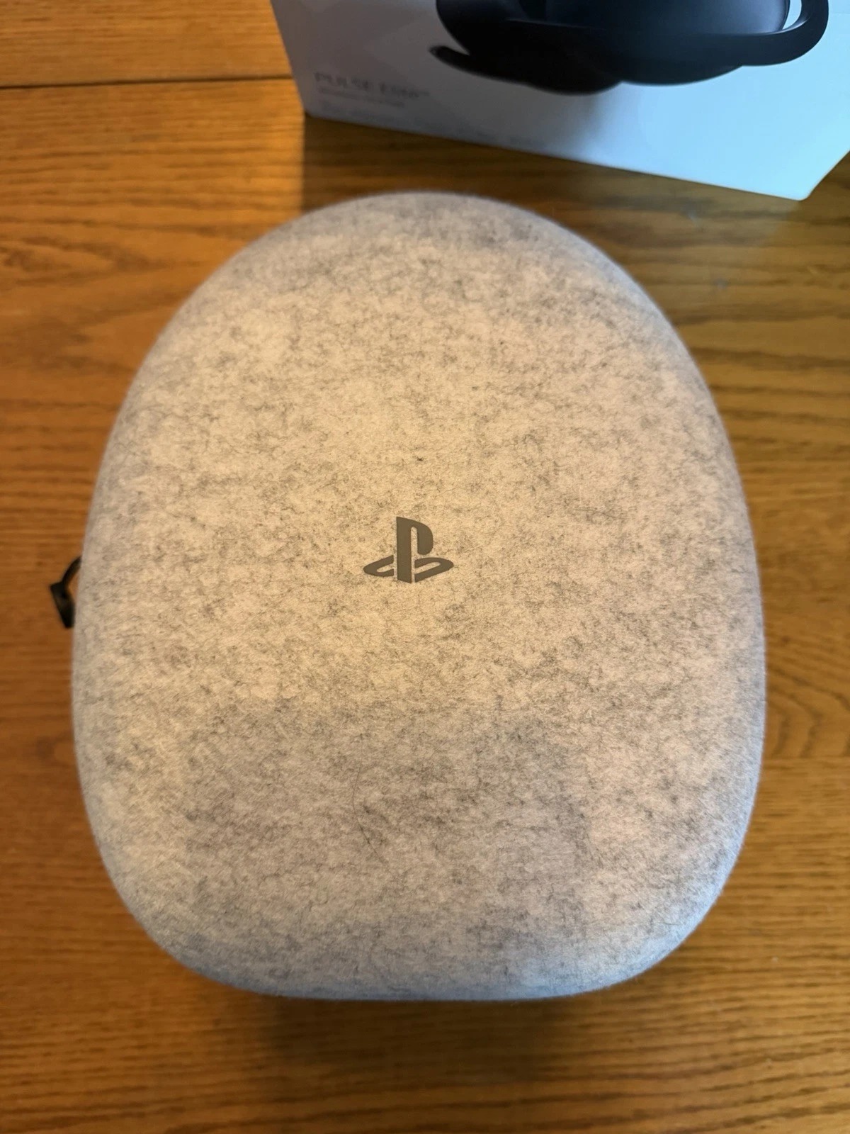 PlayStation 5 Pro Digital 2TB Bundle with PS Portal and Pulse Elite Headset thumbnail 8