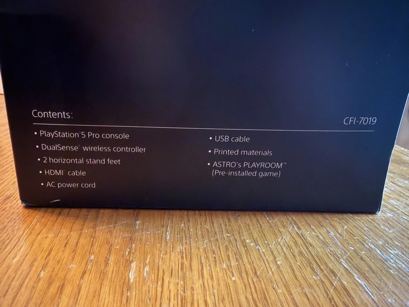 PlayStation 5 Pro Digital 2TB Bundle with PS Portal and Pulse Elite Headset thumbnail 9