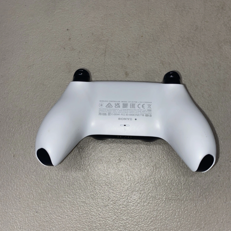 PlayStation 5 Slim Digital Edition 1TB Console System – White (Sony CFI-2015) thumbnail 14