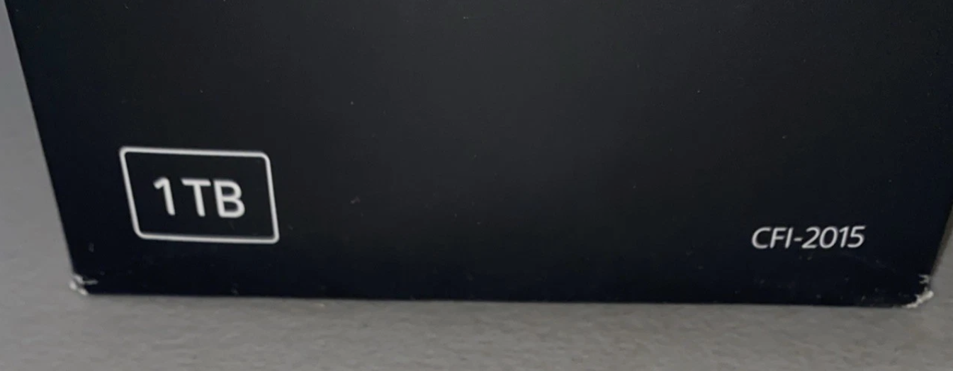 PlayStation 5 Slim Digital Edition 1TB Console System – White (Sony CFI-2015) thumbnail 7