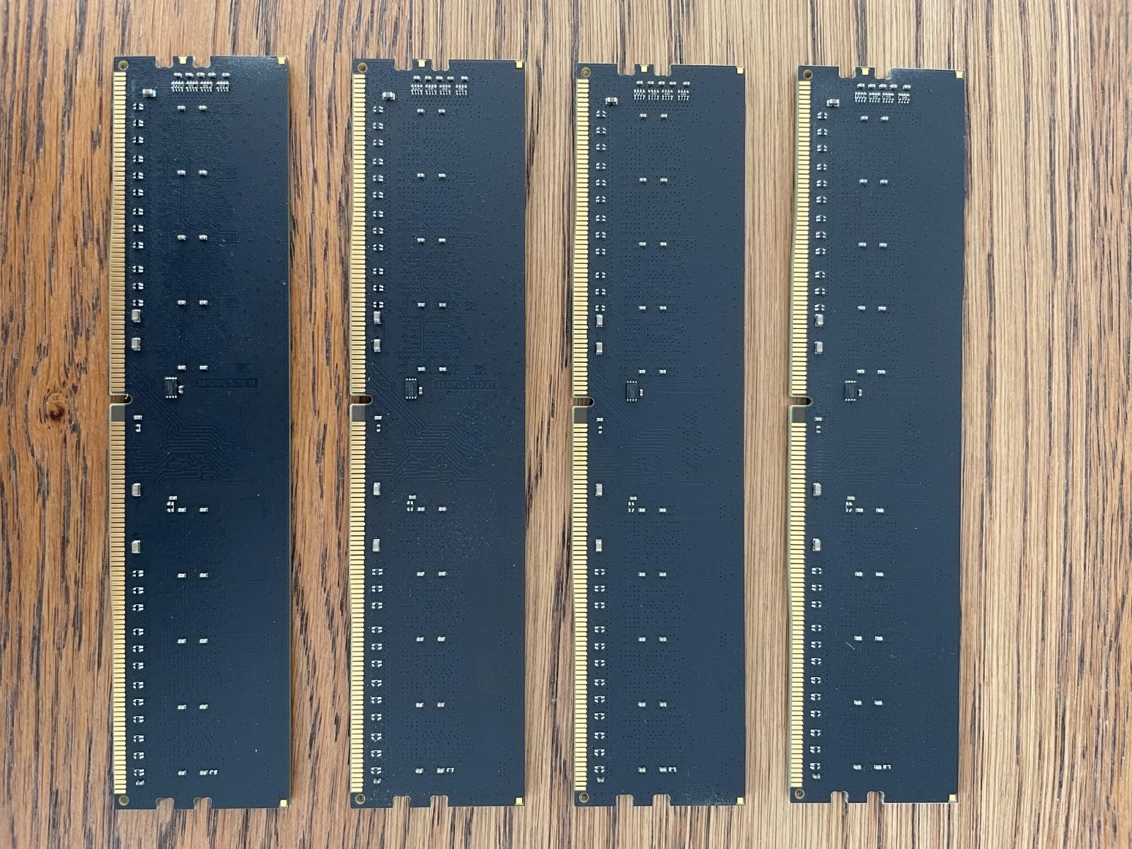 PNY 64GB (4x16GB) DDR4 3200MHz PC4-25600 CL22 Desktop Memory RAM Kit thumbnail 4